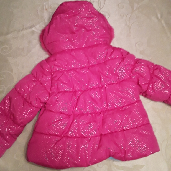 Jacket toddler 2T - Picture 3 of 4